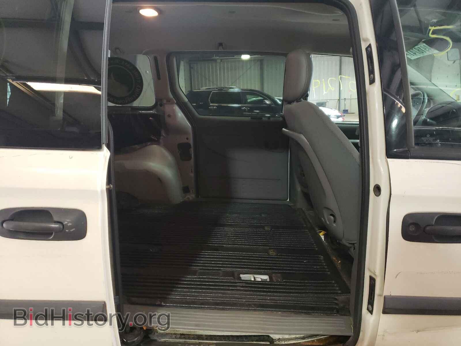 2007 DODGE CARAVAN - VIN: 1D4GP21R67B228640 - Фото 6