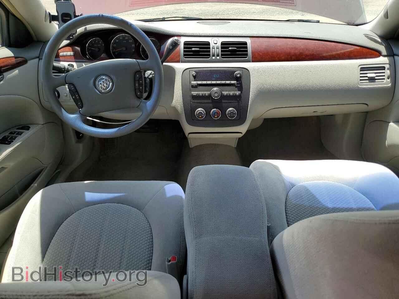 2006 BUICK LUCERNE - VIN: 1G4HP57266U213972 - Фото 8