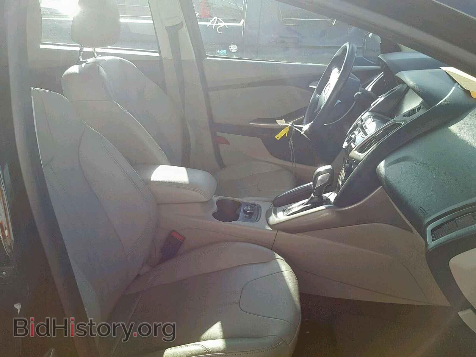 2012 FORD FOCUS - VIN: 1FAHP3M22CL171885 - Photo 5