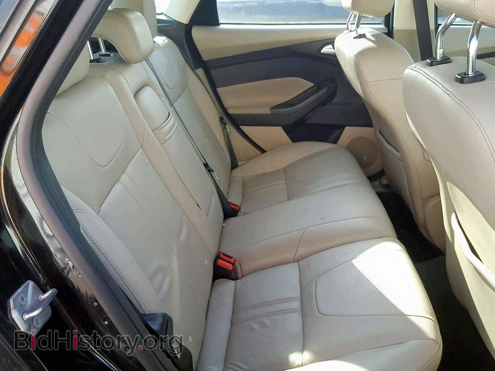 2012 FORD FOCUS - VIN: 1FAHP3M22CL171885 - Photo 6
