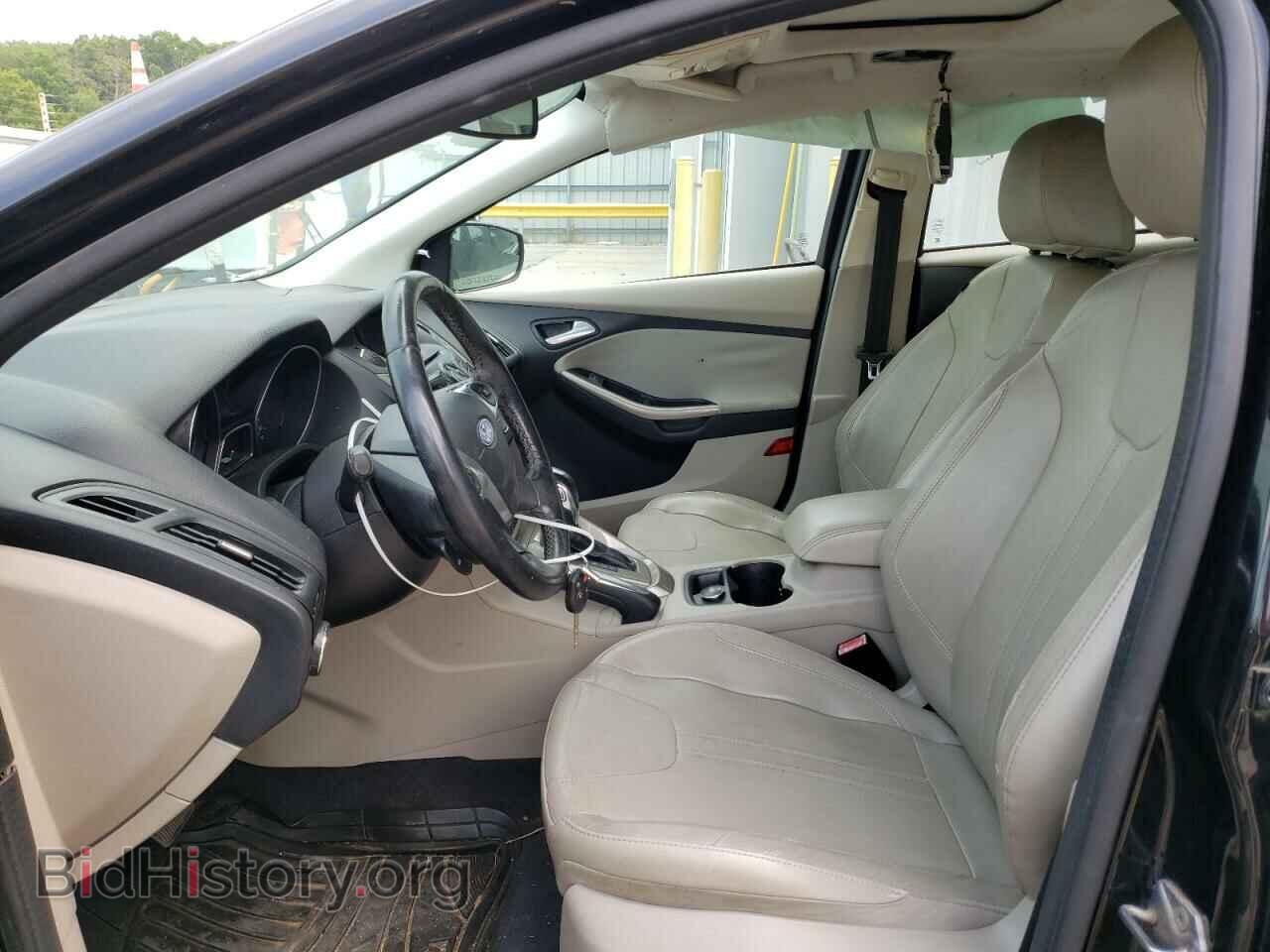 2012 FORD FOCUS - VIN: 1FAHP3M26CL395578 - Photo 7