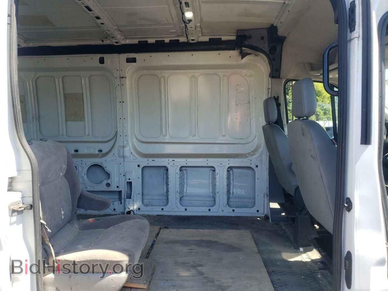2018 FORD TRANSIT - VIN: 1FTYR2CM3JKB01588 - Фото 6