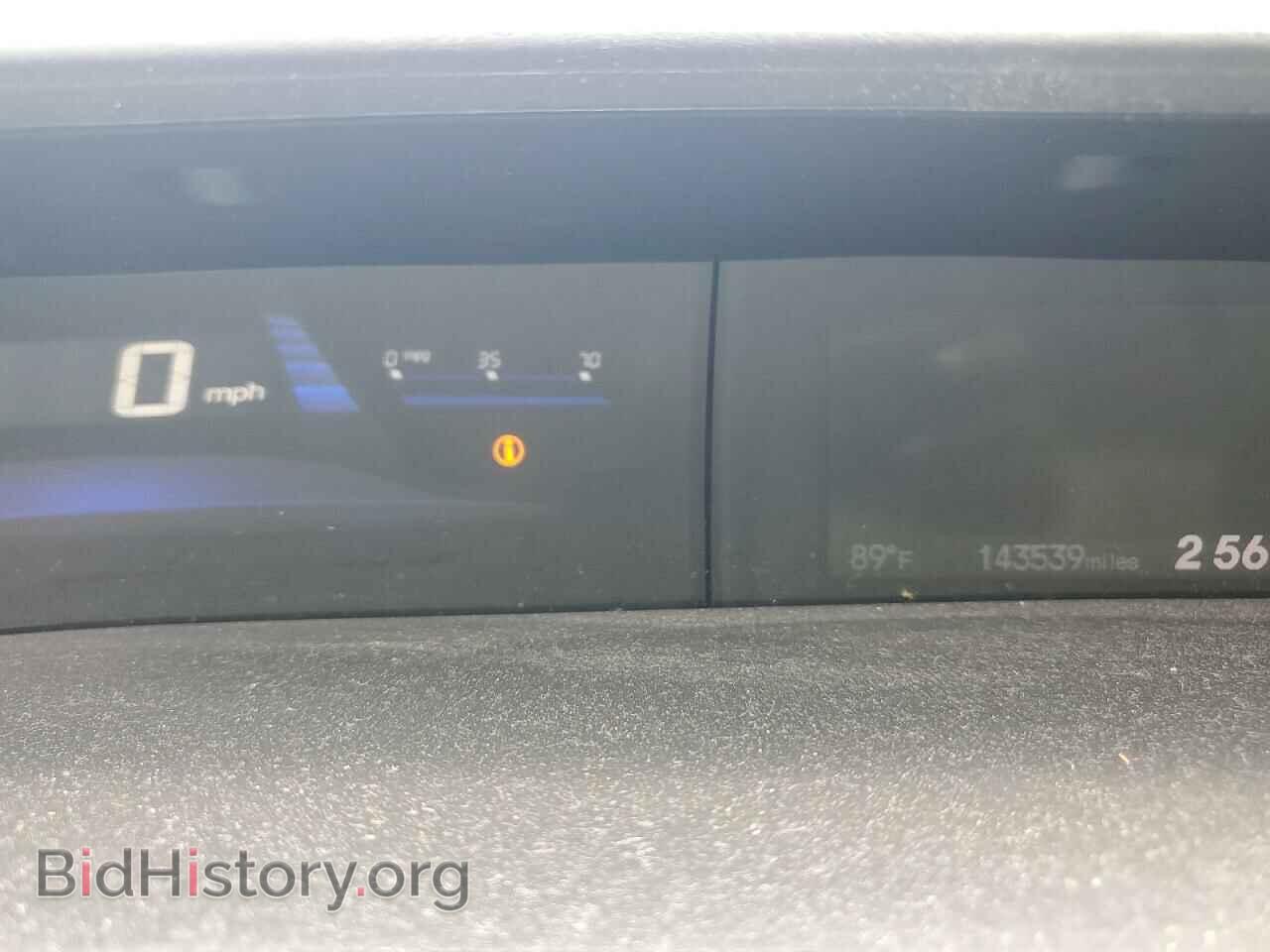 2014 HONDA CIVIC - VIN: 19XFB2F56EE038432 - Фото 9
