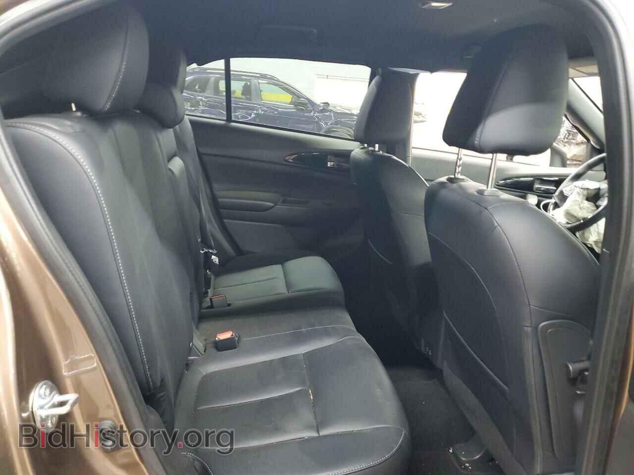 2024 MITSUBISHI ECLIPSE - VIN: JA4ATWAA8RZ072539 - Фото 11
