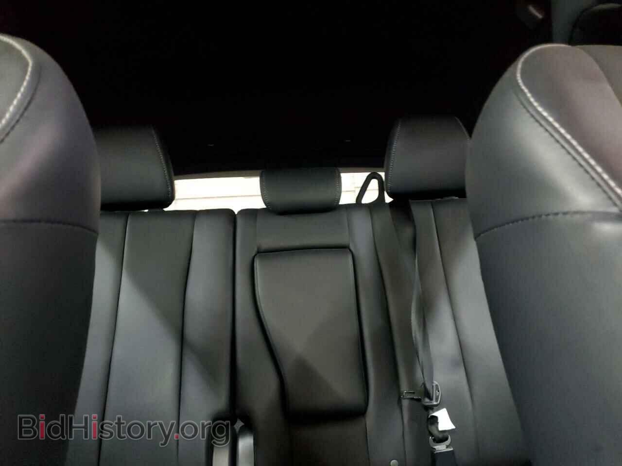 2024 MITSUBISHI ECLIPSE - VIN: JA4ATWAA8RZ072539 - Фото 10