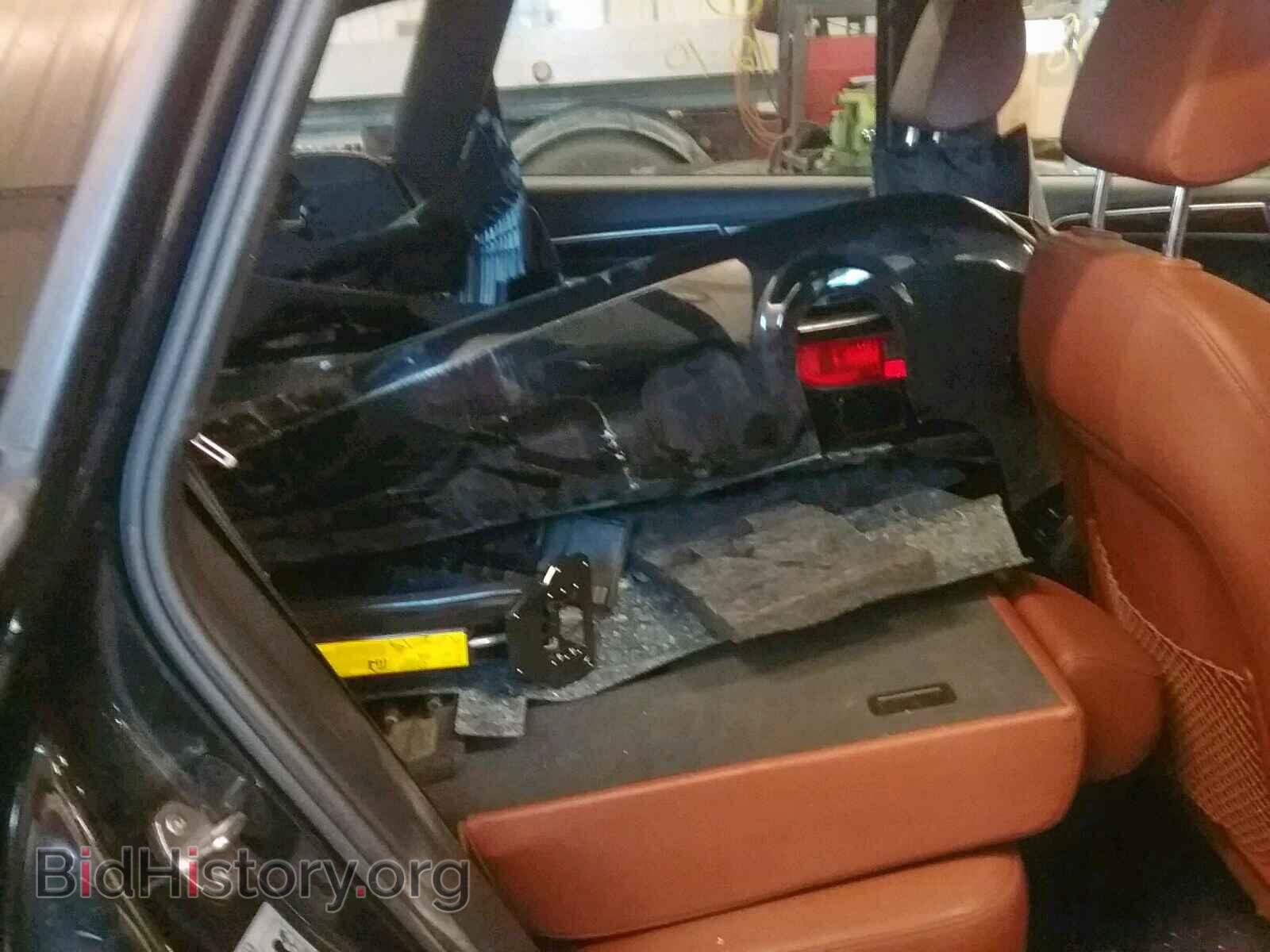 2012 AUDI Q5 - VIN: WA1CFAFP5CA046485 - Фото 6