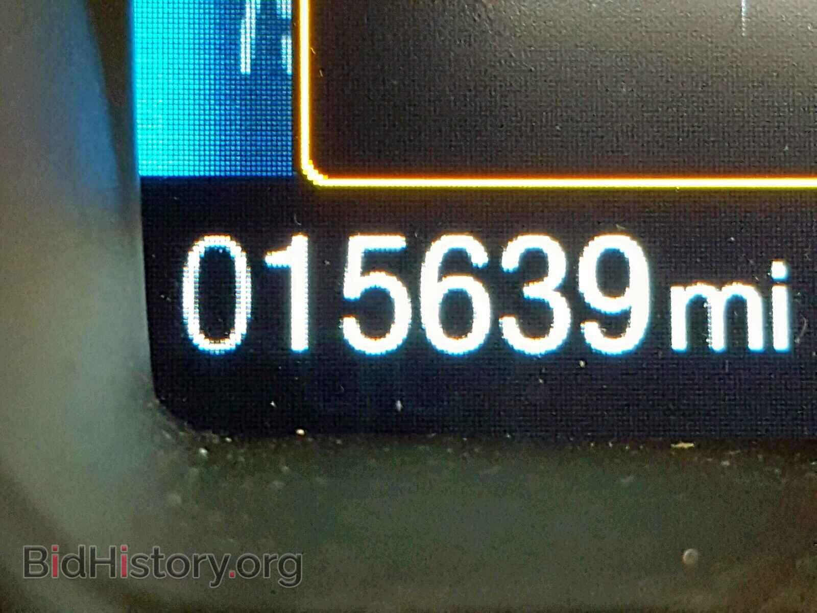 2016 FORD FOCUS SE - VIN: 1FADP3F2XGL385850 - Фото 8