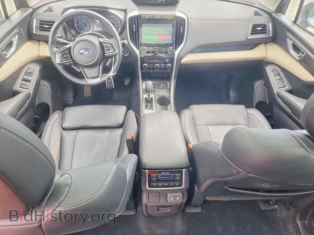 2021 SUBARU ASCENT - VIN: 4S4WMAPD0M3421357 - Фото 8