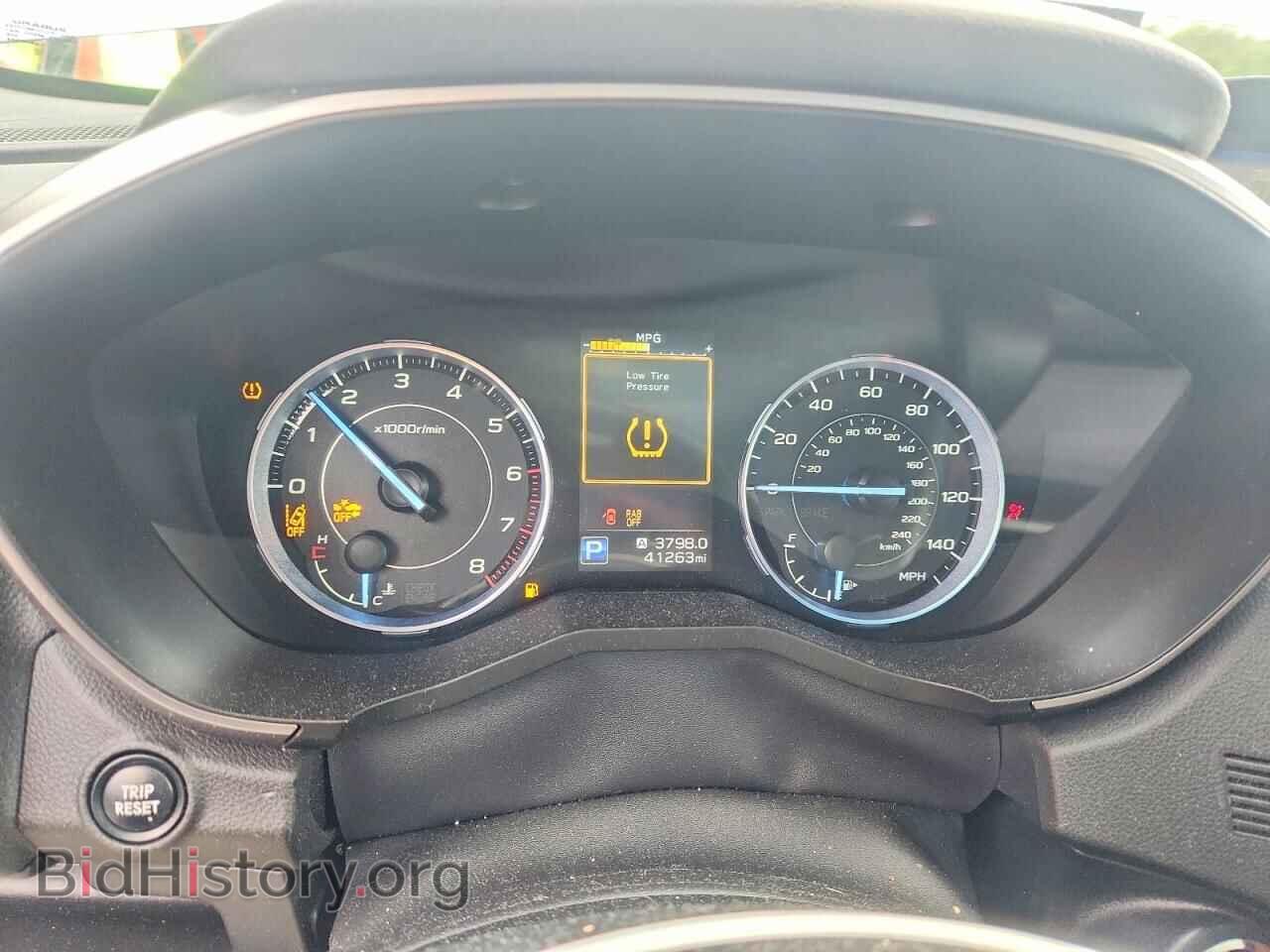 2021 SUBARU ASCENT - VIN: 4S4WMAPD0M3421357 - Фото 9