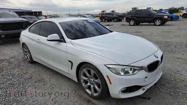 2015 BMW 4 SERIES - VIN: WBA3N3C58FK232895 - Фото 13