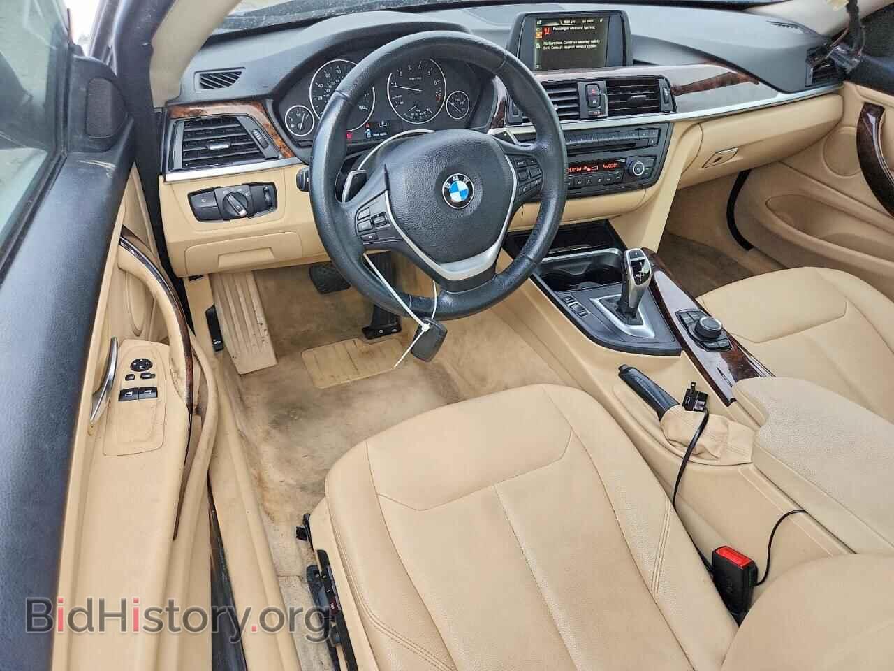 2015 BMW 4 SERIES - VIN: WBA3N3C58FK232895 - Фото 8