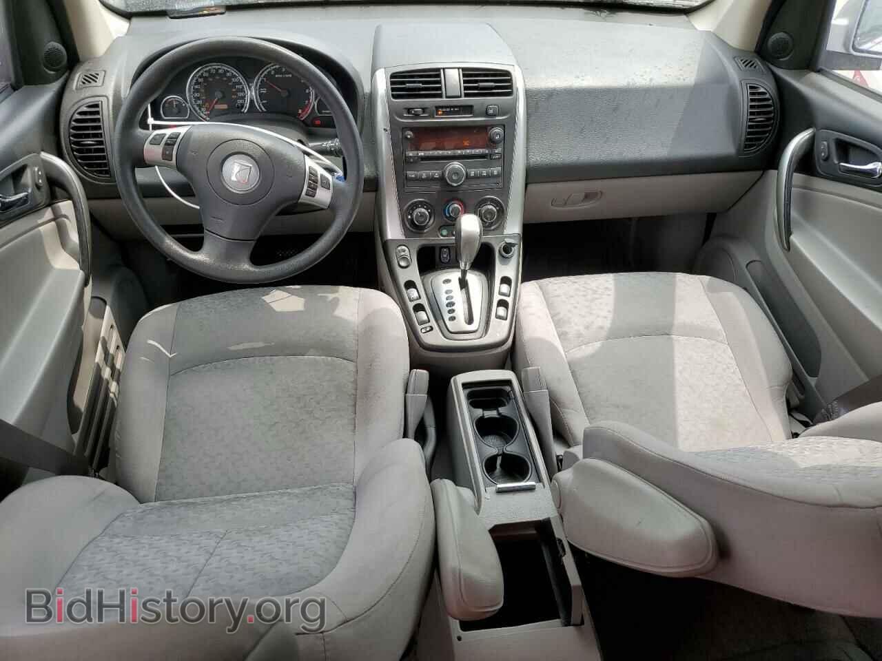 2007 SATURN VUE - VIN: 5GZCZ33Z17S843006 - Фото 8