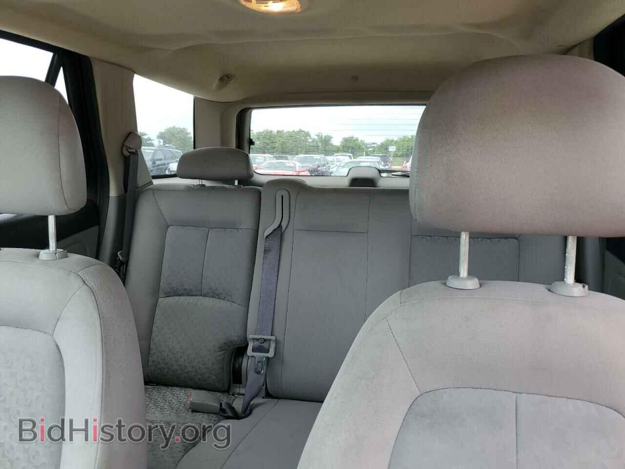 2007 SATURN VUE - VIN: 5GZCZ33Z17S843006 - Фото 10