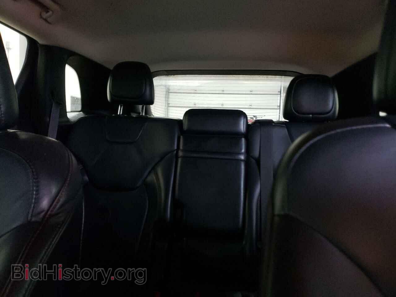 2016 JEEP CHEROKEE - VIN: 1C4PJMBS4GW172492 - Фото 10