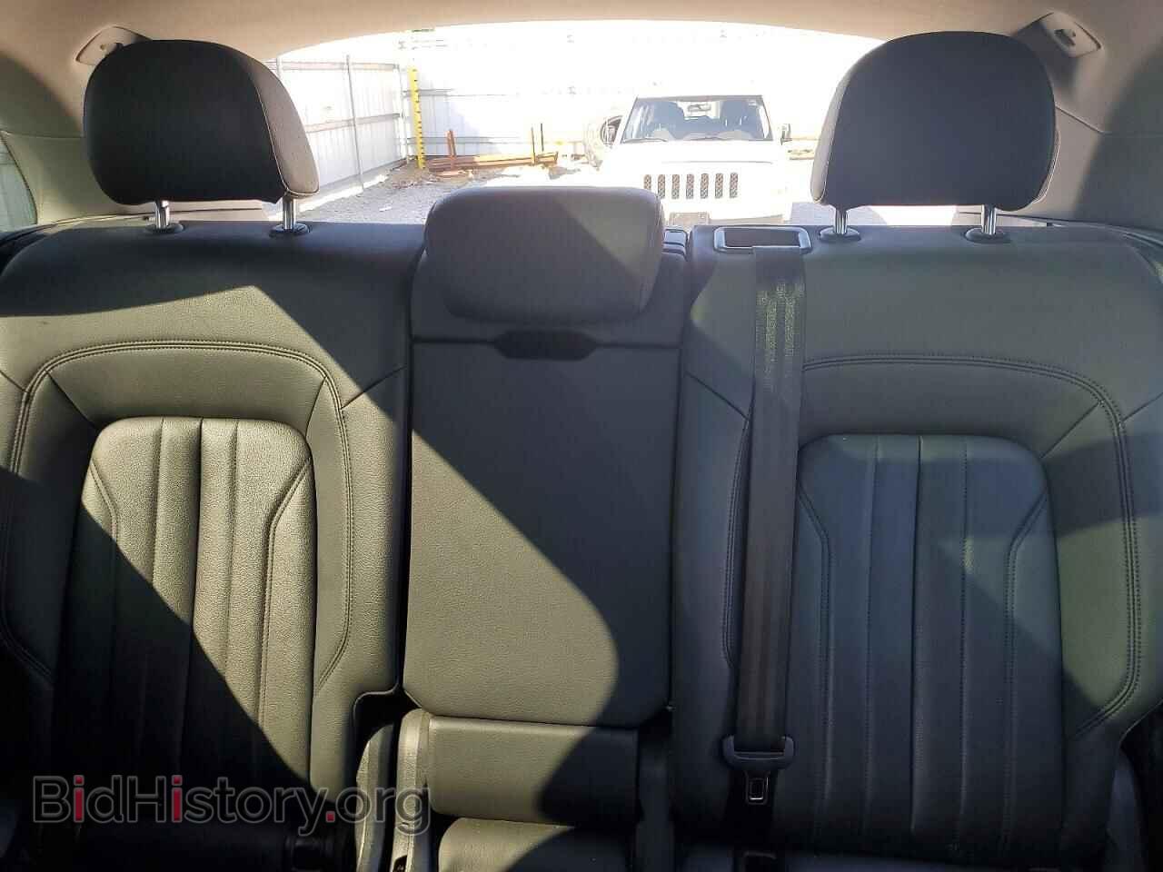 2019 AUDI Q5 - VIN: WA1BNAFY6K2133487 - Photo 10