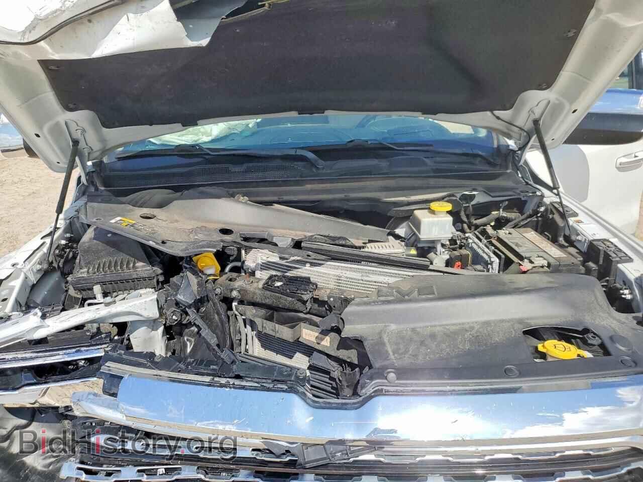 2022 RAM 1500 - VIN: 1C6SRFHT5NN442063 - Photo 11