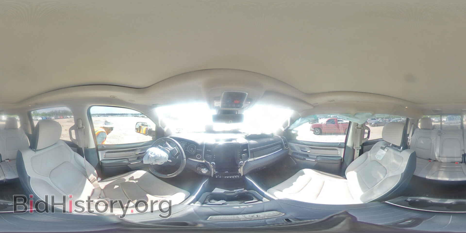 2022 RAM 1500 - VIN: 1C6SRFHT5NN442063 - Photo 14