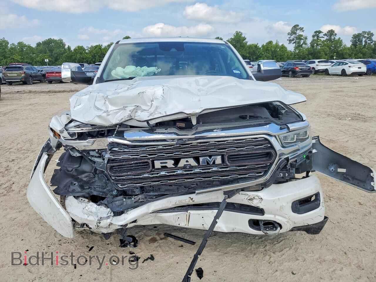 2022 RAM 1500 - VIN: 1C6SRFHT5NN442063 - Photo 5