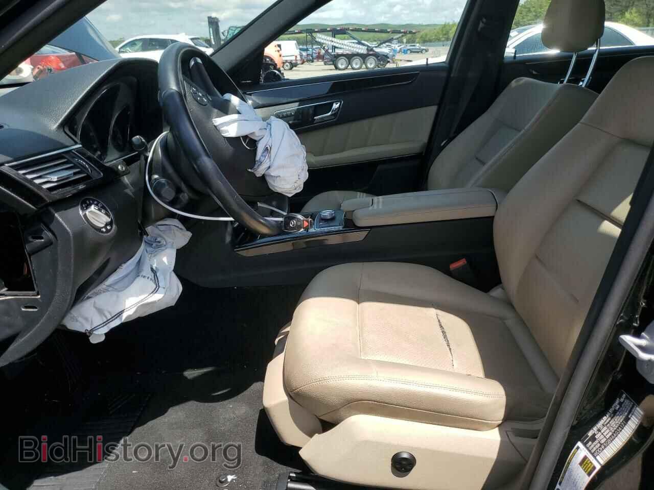 2010 MERCEDES-BENZ E-CLASS - VIN: WDDHF5GB9AA034171 - Фото 7