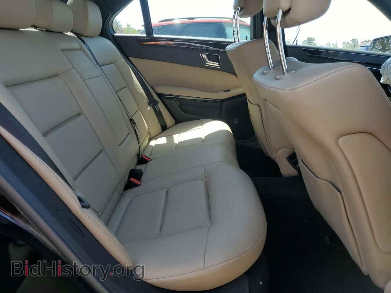 2010 MERCEDES-BENZ E-CLASS - VIN: WDDHF5GB9AA034171 - Фото 10