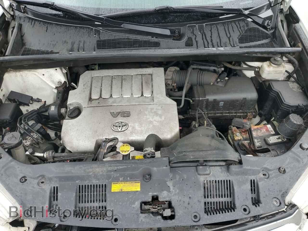 2012 TOYOTA HIGHLANDER - VIN: 5TDBK3EH7CS128157 - Фото 12