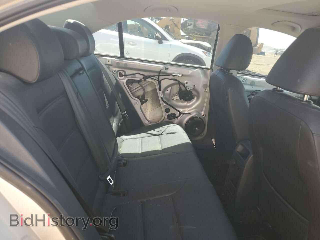 2012 VOLKSWAGEN JETTA - VIN: 3VWLL7AJXCM360041 - Фото 10