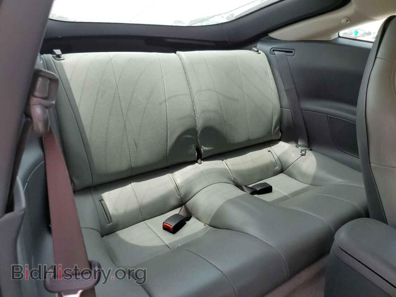2007 MITSUBISHI ECLIPSE - VIN: 4A3AK34T47E006298 - Фото 10
