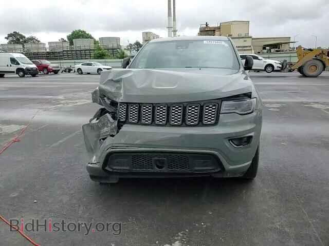 2021 JEEP CHEROKEE - VIN: 1C4RJFAG1MC677792 - Фото 14