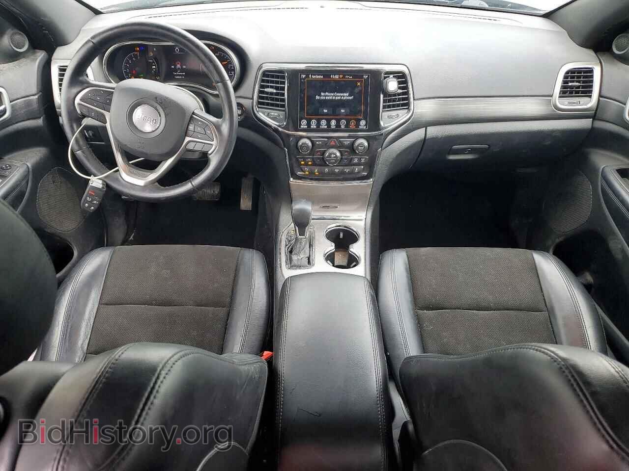 2021 JEEP CHEROKEE - VIN: 1C4RJFAG1MC677792 - Фото 8