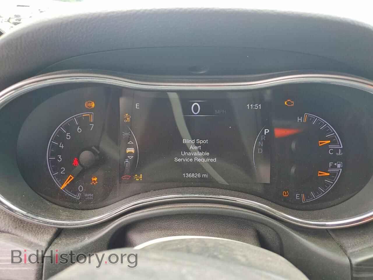 2021 JEEP CHEROKEE - VIN: 1C4RJFAG1MC677792 - Фото 9