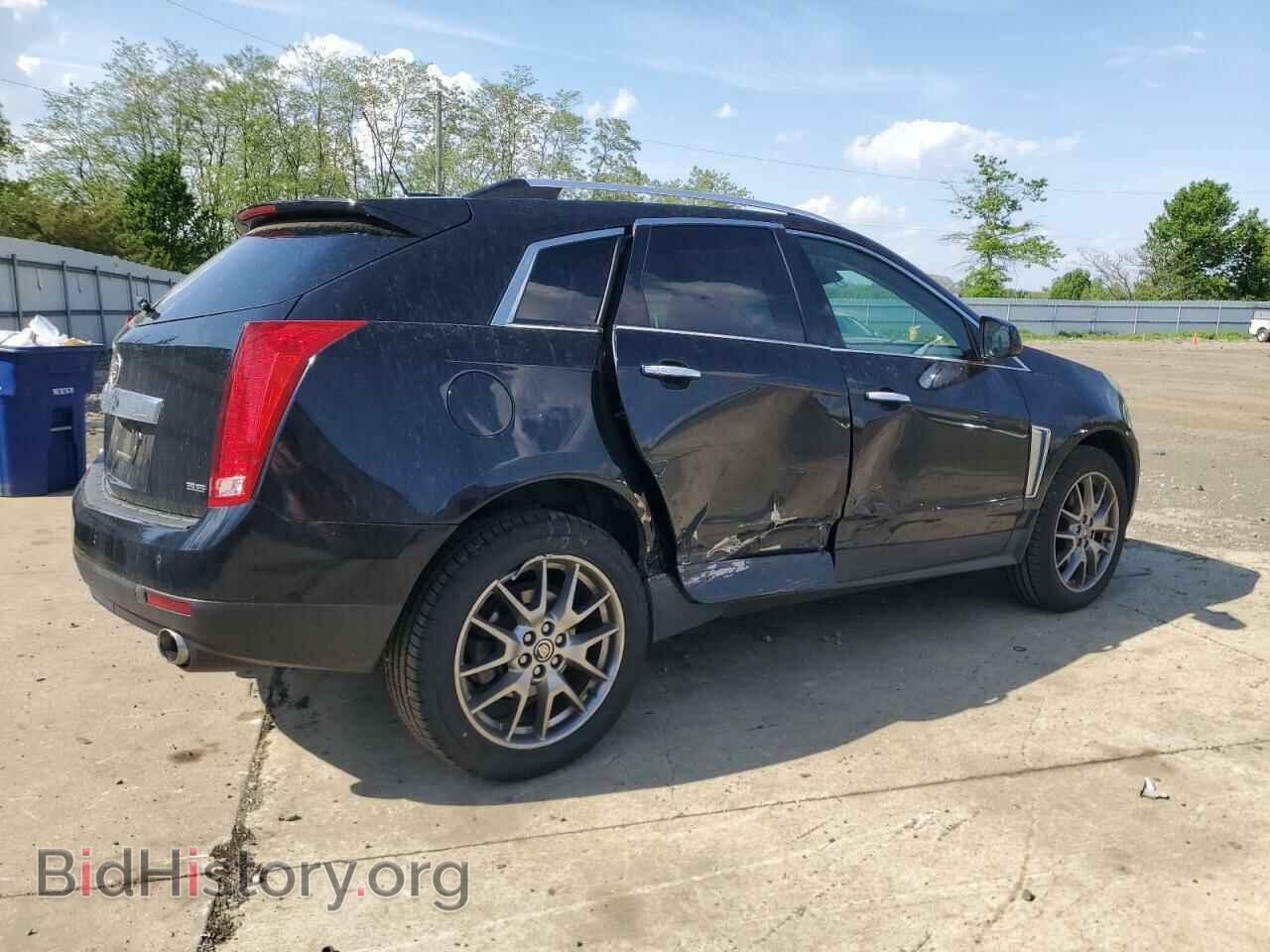 2015 CADILLAC SRX - VIN: 3GYFNFE33FS586965 - Photo 3