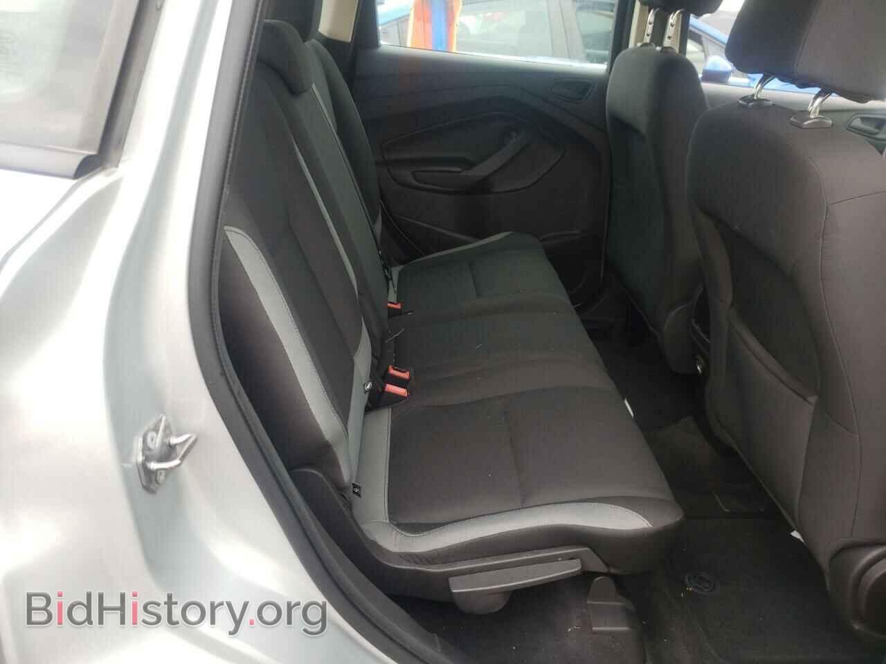 2013 FORD ESCAPE - VIN: 1FMCU0F79DUA99644 - Фото 6