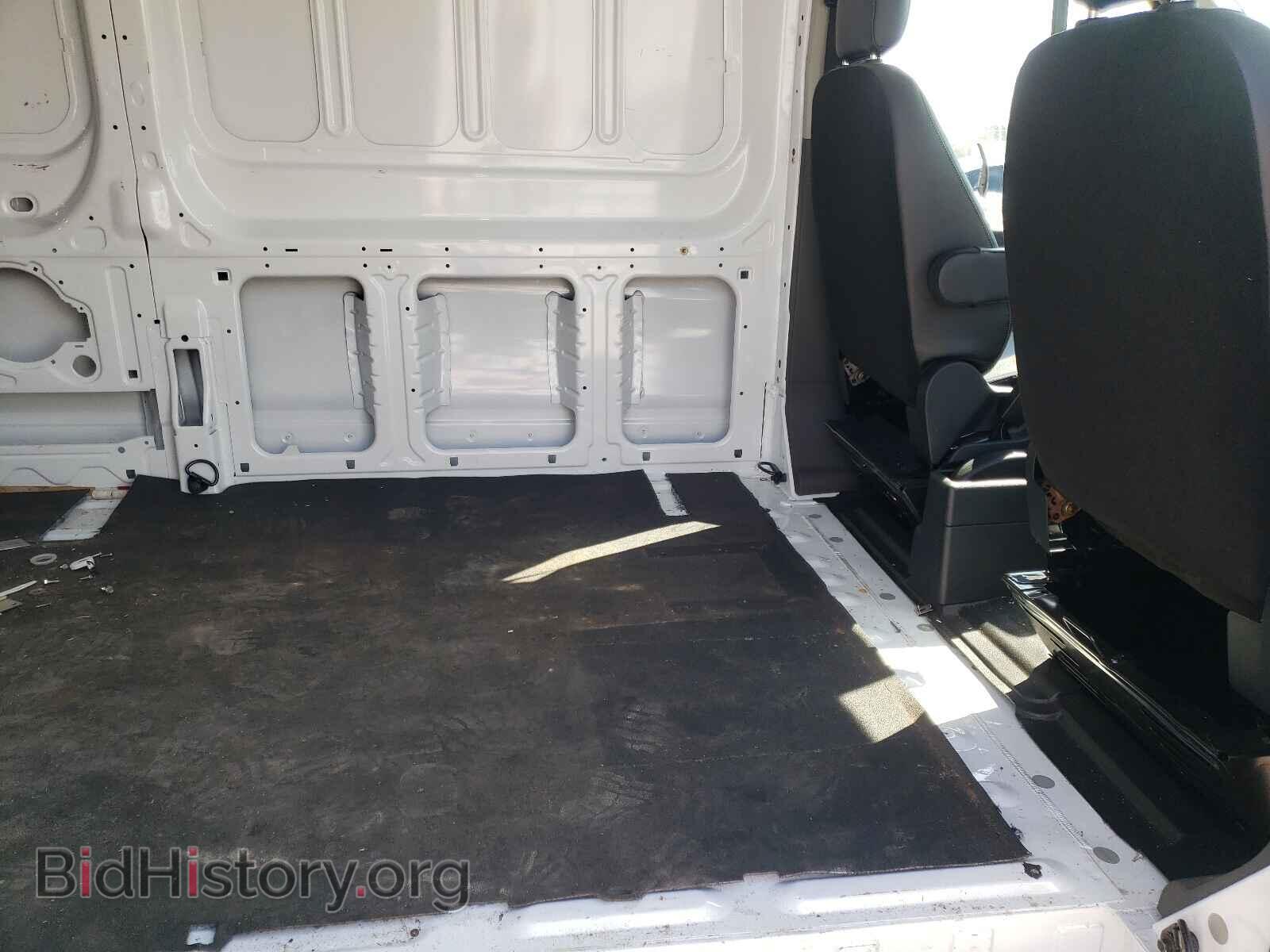 2020 FORD TRANSIT CO - VIN: 1FTBR1C84LKB67962 - Фото 6