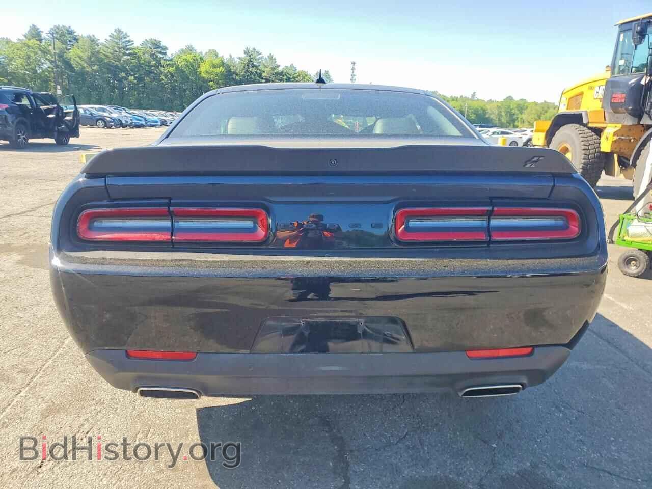 2021 DODGE CHALLENGER - VIN: 2C3CDZGG5MH611222 - Photo 6
