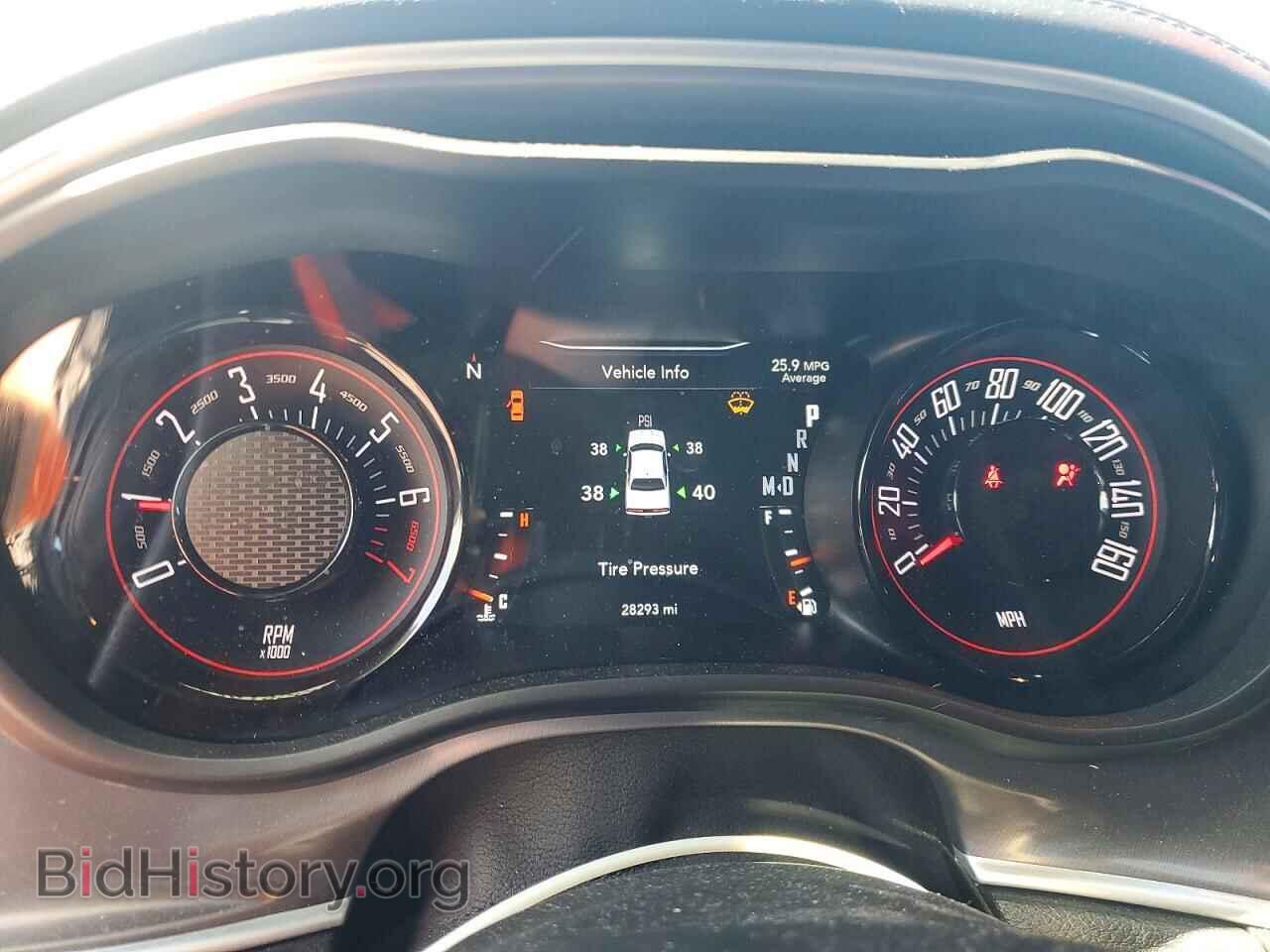 2021 DODGE CHALLENGER - VIN: 2C3CDZGG5MH611222 - Photo 9