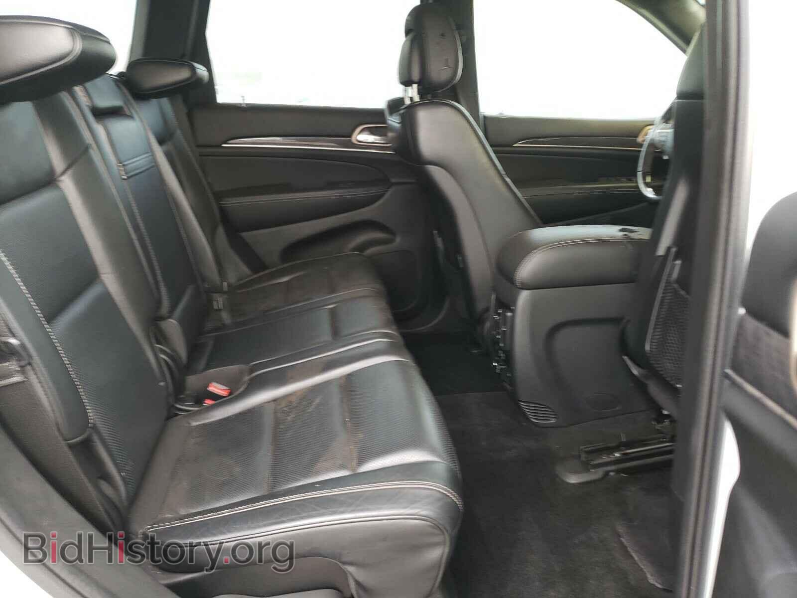 2015 JEEP CHEROKEE - VIN: 1C4RJFCM2FC763358 - Фото 6