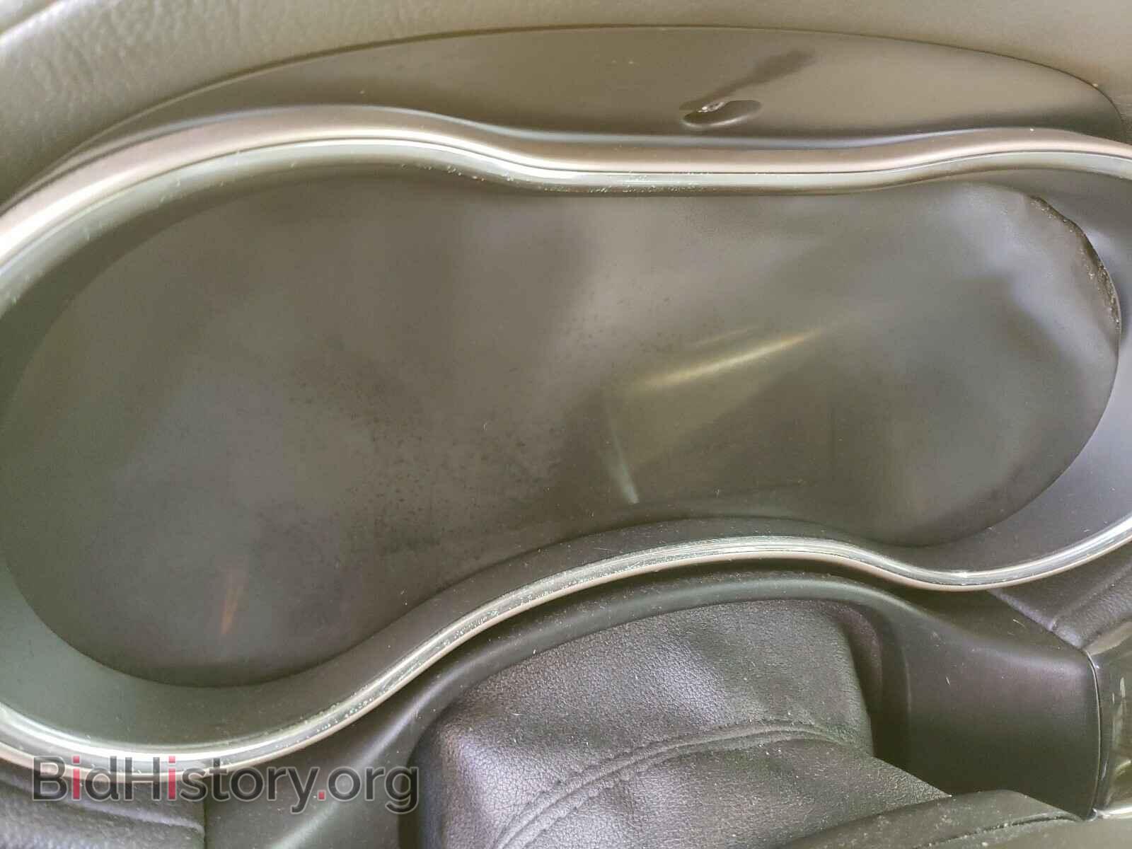 2015 JEEP CHEROKEE - VIN: 1C4RJFCM2FC763358 - Фото 8