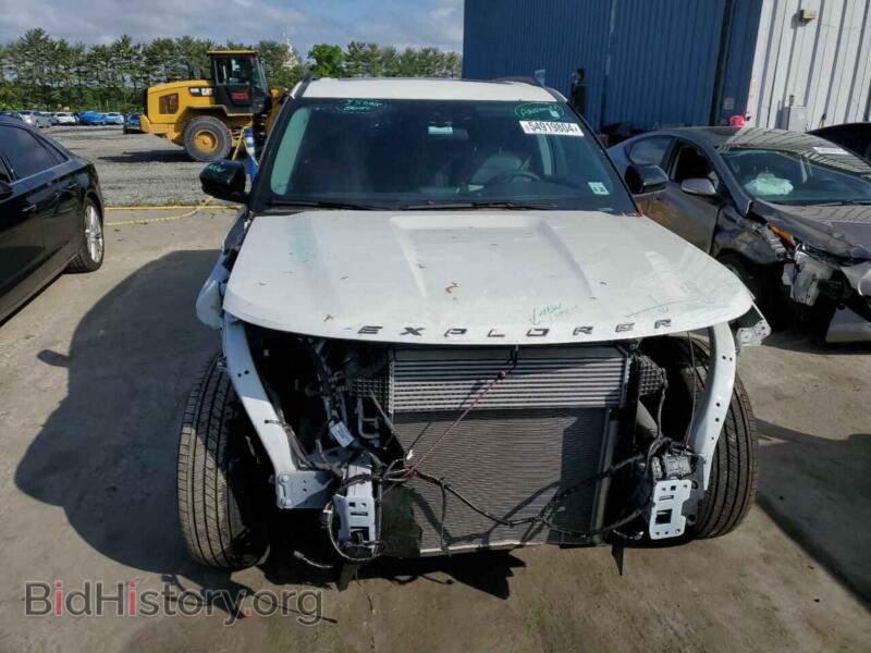 2023 Ford EXPLORER (VIN 1FMSK8DH1PGB44042) — photo 5 of 13