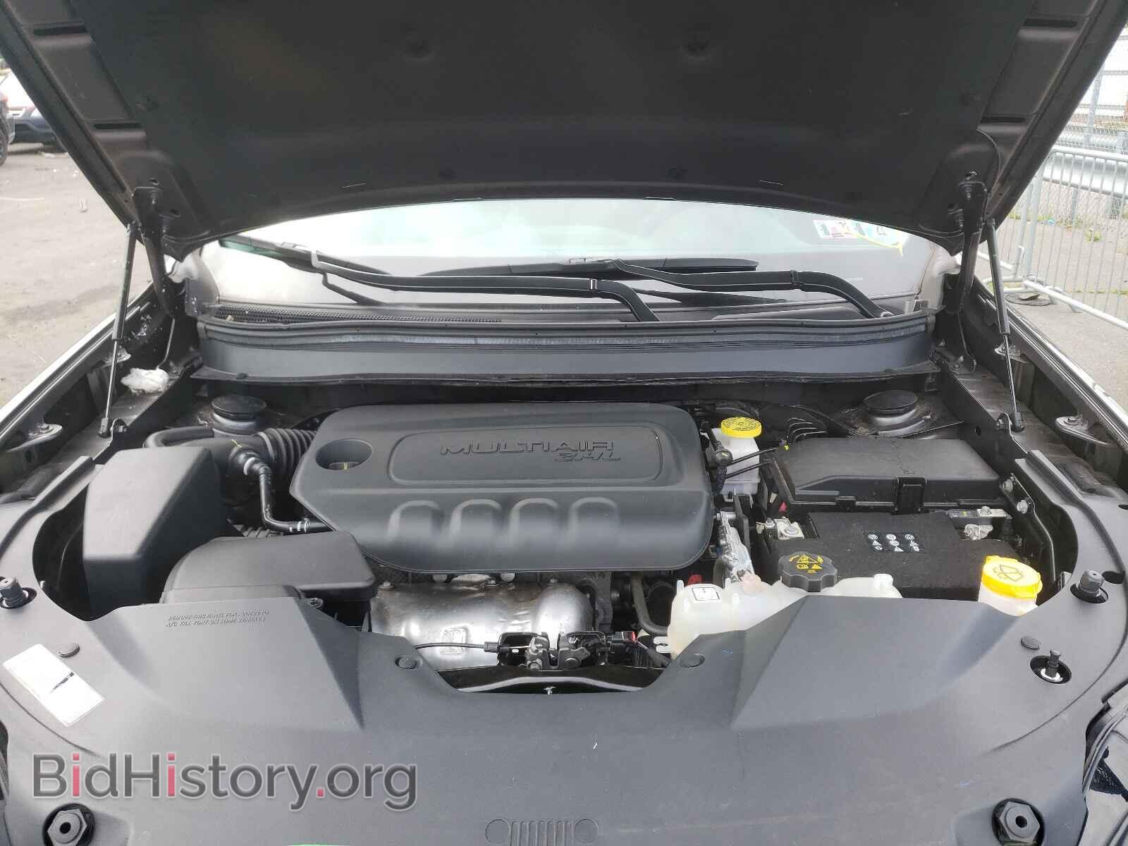 2020 JEEP CHEROKEE - VIN: 1C4PJMLB0LD652193 - Фото 7