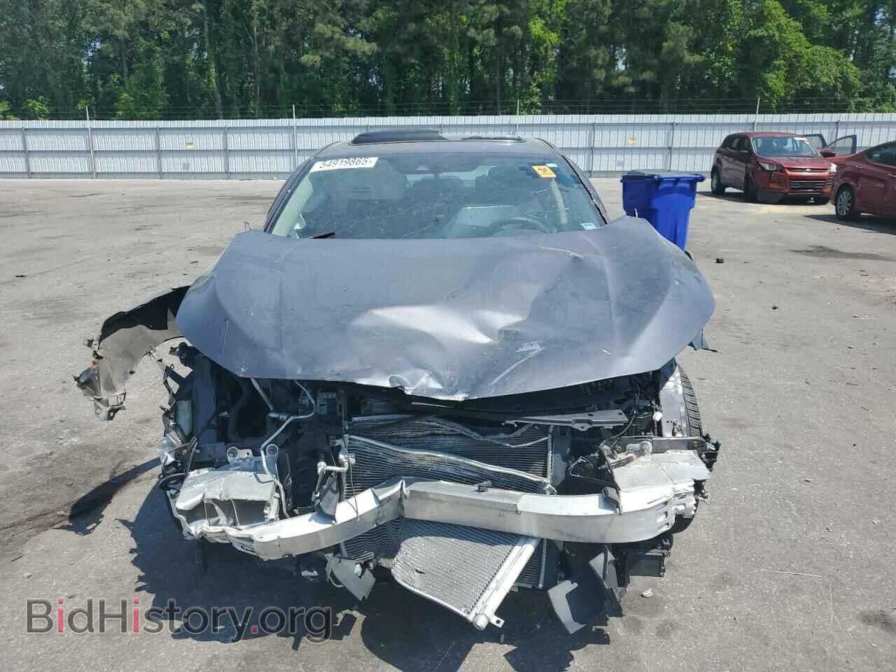 2017 HONDA CIVIC - VIN: 2HGFC2F88HH556673 - Фото 5
