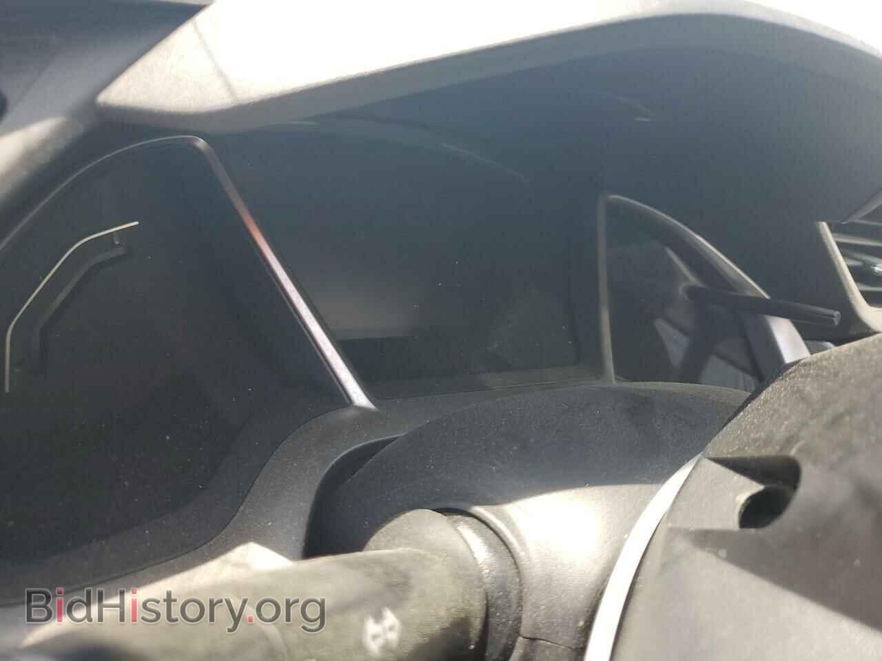 2017 HONDA CIVIC - VIN: 2HGFC2F88HH556673 - Фото 9