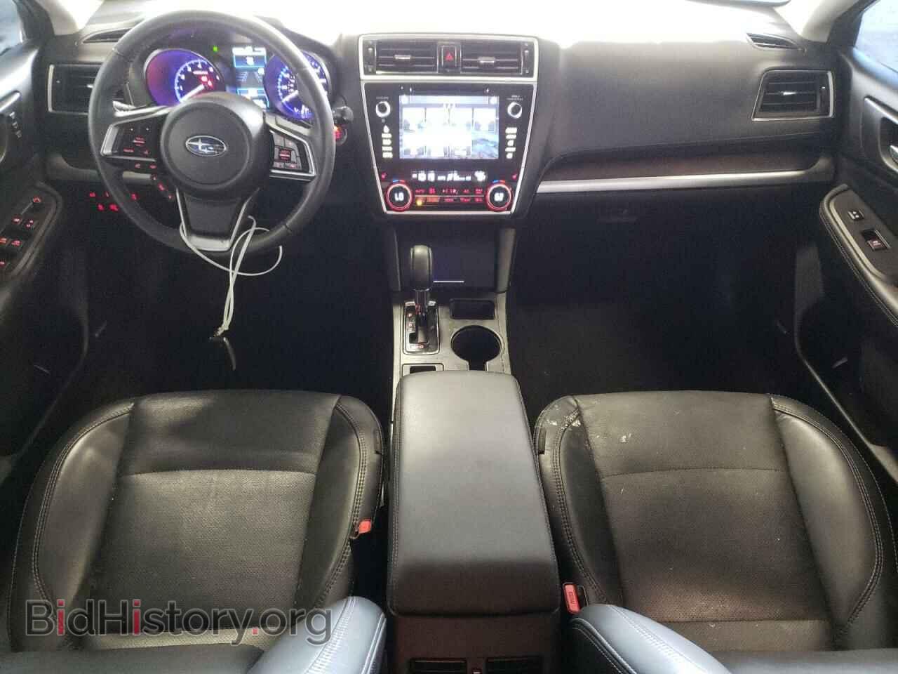 2019 SUBARU OUTBACK - VIN: 4S4BSANC5K3367405 - Фото 8