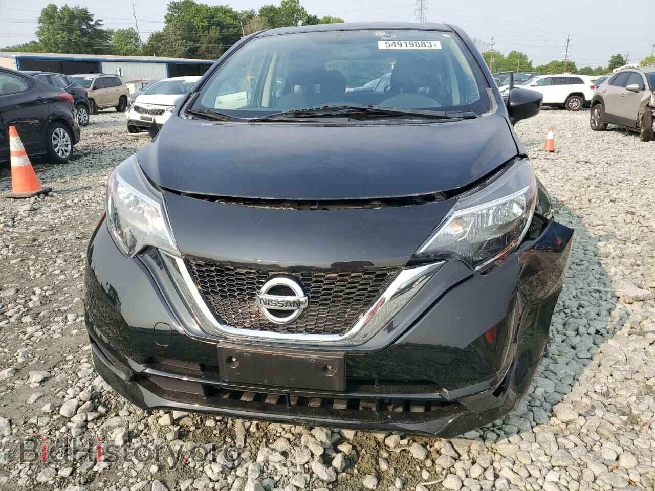 2017 NISSAN VERSA - VIN: 3N1CE2CP3HL378723 - Фото 5