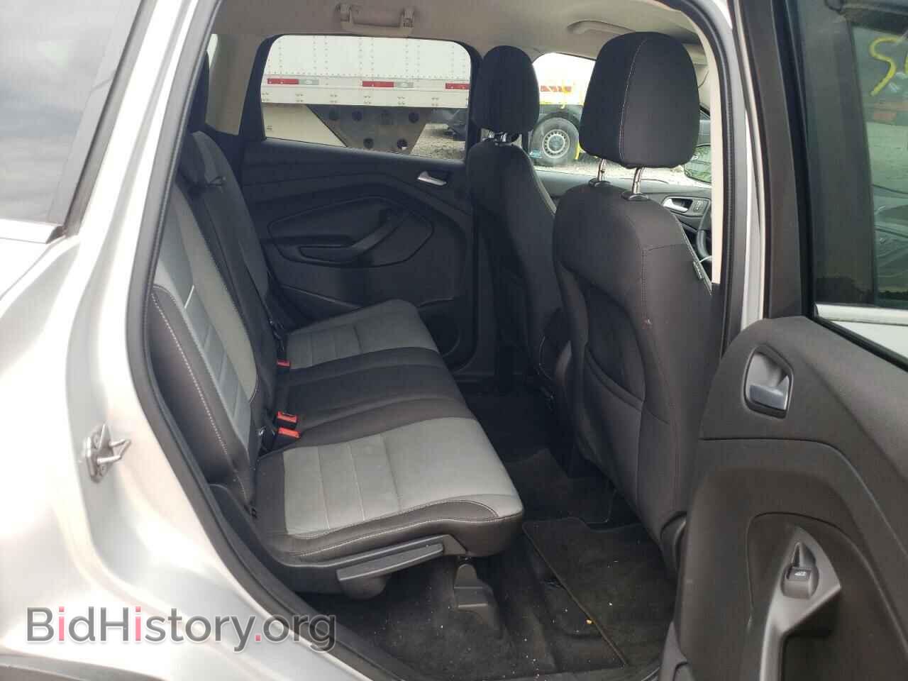 2013 FORD ESCAPE - VIN: 1FMCU9GX7DUC06421 - Фото 6