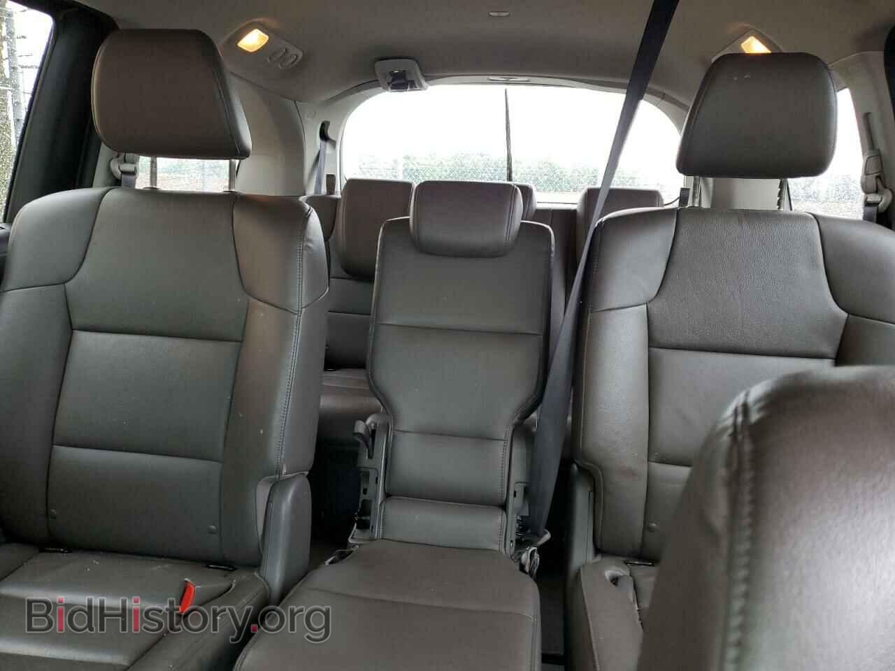 2015 HONDA All Models - VIN: 5FNRL5H61FB045883 - Photo 10