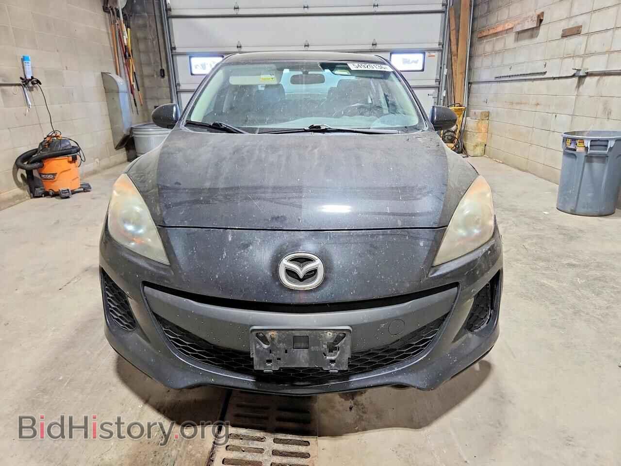 2013 MAZDA 3 - VIN: JM1BL1U76D1702577 - Photo 5