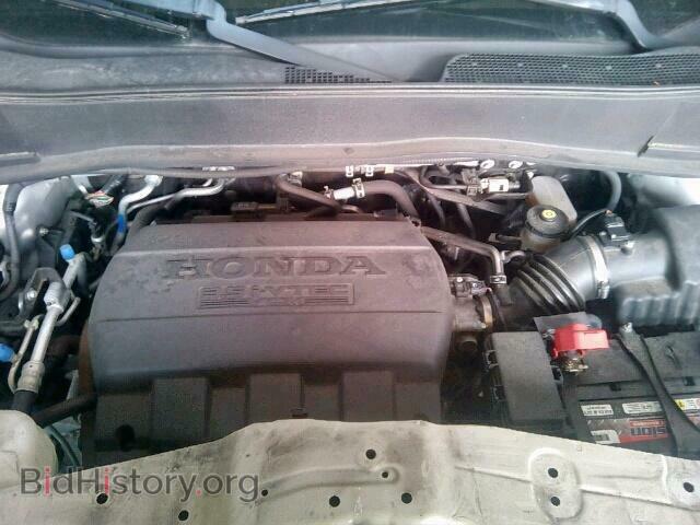 2012 HONDA PILOT EX - VIN: 5FNYF4H40CB006211 - Photo 7
