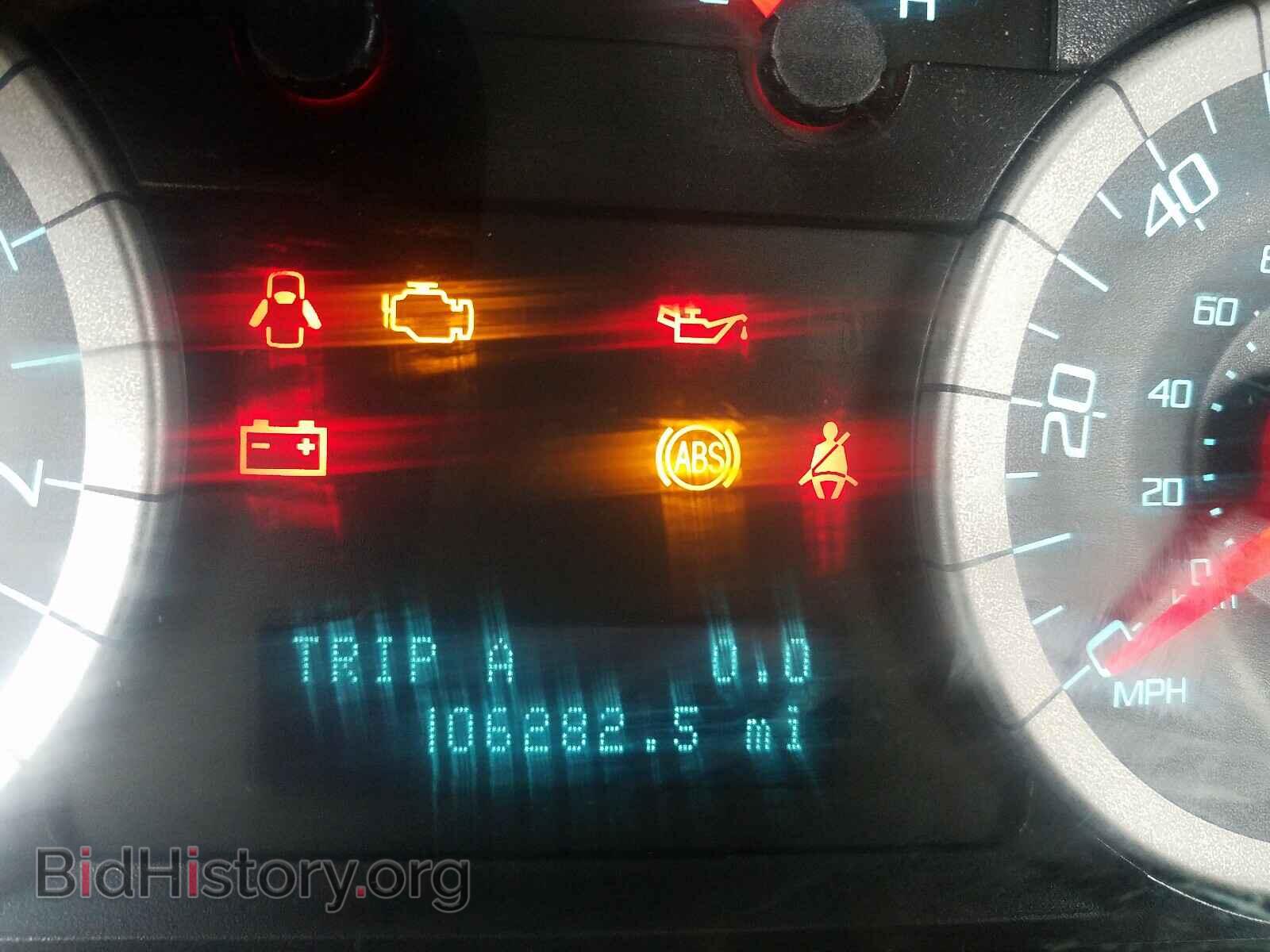 2012 FORD ESCAPE - VIN: 1FMCU0E70CKA13262 - Фото 8