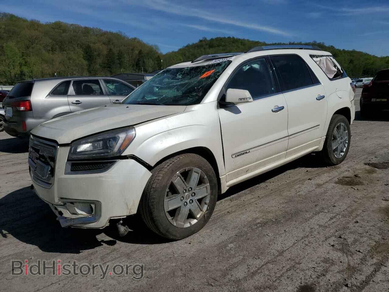 Photo 1GKKVTKD5FJ293302 - GMC ACADIA DEN 2015