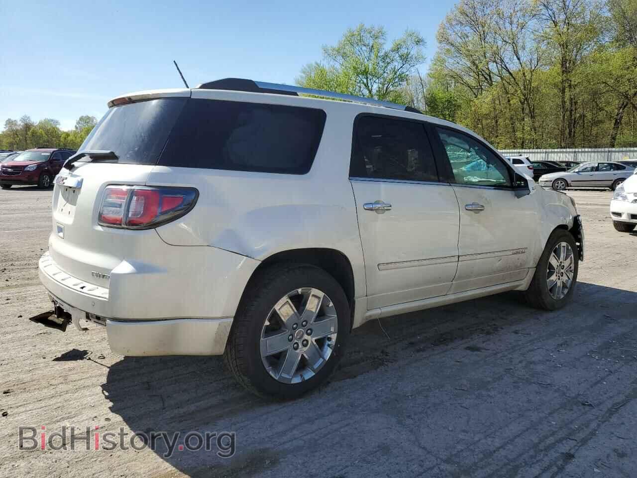 2015 GMC ACADIA DEN - VIN: 1GKKVTKD5FJ293302 - Фото 3
